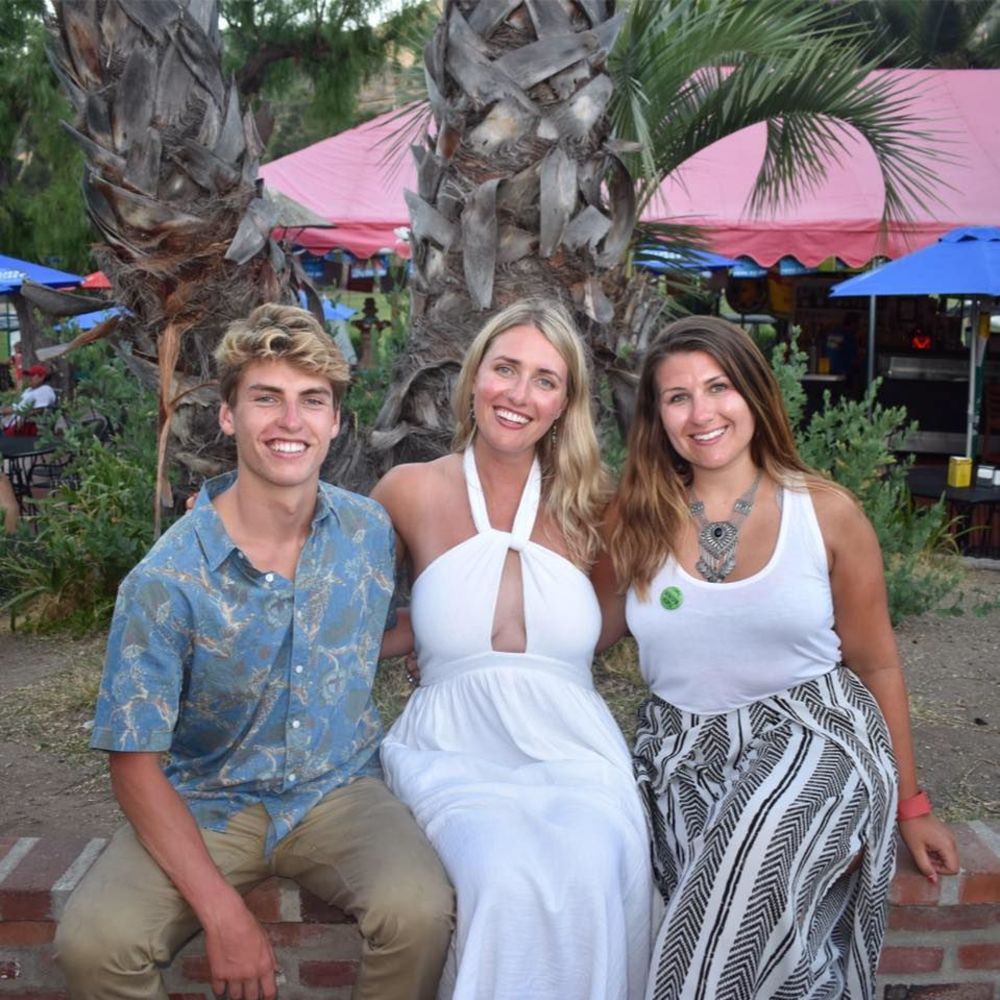 Meet your Posher, Alana